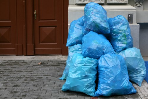 Affordable pricing for loft clearance services