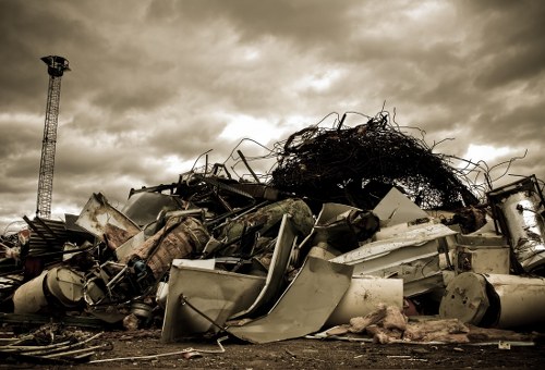 Efficient clearance process by experts